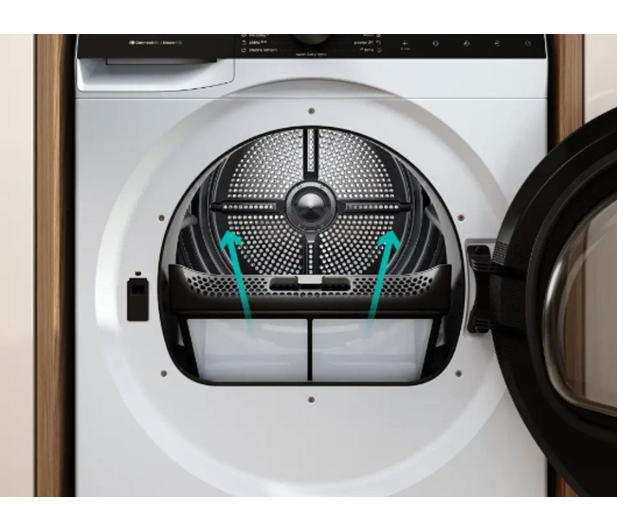 Gorenje DG68C/PL - 1572555 - zdjęcie 8